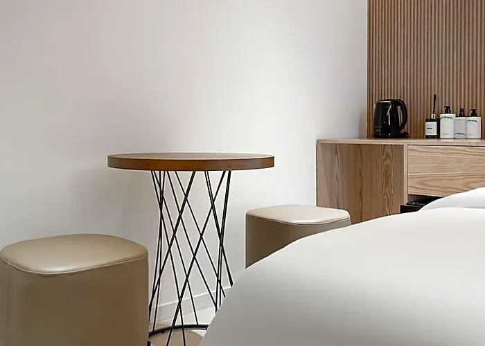 Hotel Shinchon Brown Dot Shinchon Branch Seoul